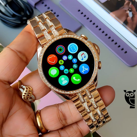 Watch GEN 9 MAX - TT